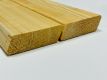 sibirisches Holz 20 x 68 mm